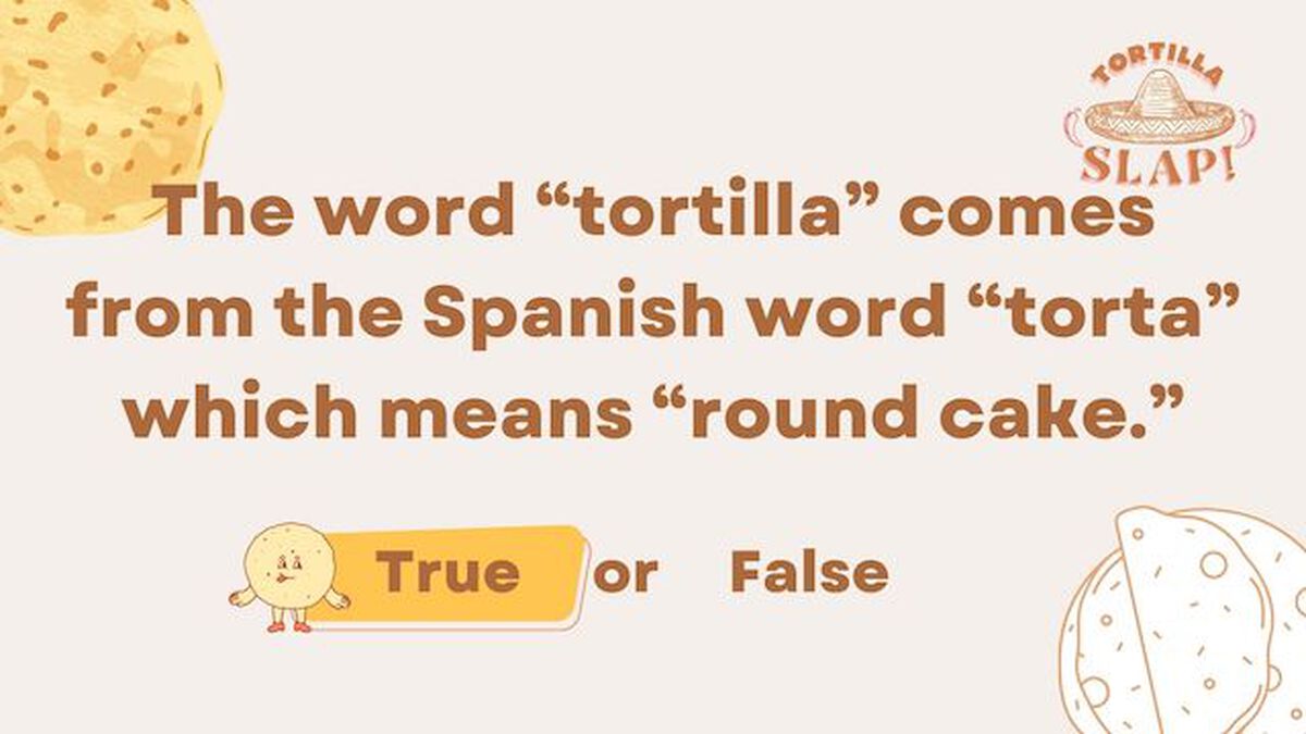 Tortilla Slap! image number 5